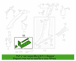 Door Sill Plate Scuff - Front (Police)