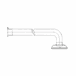 Oil Inlet Tube Assembly for S60 14L DDEC VI EPA07