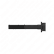 M10 x 55 mm Hex Head Bolt, Grade 10.9, Phosphate Coated