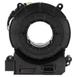 Air Bag Clockspring Cover And Contact Plate