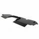 Radiator Support Air Deflector