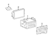 Gps Navigation System Antenna Aerial