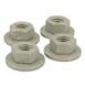 Diesel Glow Plug Controller Nut Hex Head And Washer - M6 6.7L (AT)