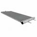 AIR CONDITIONING (A/C) Condenser - 3.0L