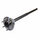 Drive Axle Shaft - Left, Rear