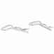 Steering Tie Rod End Cotter Pin