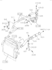 Solenoid Control Harness