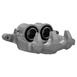 Disc Brake Caliper 2 Piston CALIPERS/17 Rotor - Left, Front