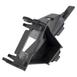 Bracket Bumper Mounting - Left