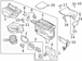 Evaporator And Housing