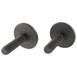 Flanged Hex Head Bolt - M10 x 40MM, Front 2.0L