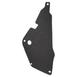 Fender Liner Extension Wheelhouse Splash Shield Wheel Well - Right