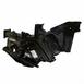 Frame Side Member Fender Apron - Left, Front