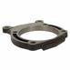 Brake Dust Shield Bracket Adaptor Splash Guard - Right, Rear