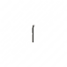 Oil Gauge Tube Assembly, 590.5 mm Length, S60 12L
