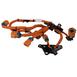 Drive Motor Battery Pack Control Module Wiring Harness DC/DC Conv To H/V Jumper
