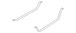 Fuel Tank Strap - Left 2.0L (Plug In Hybrid)