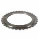 Plate Clutch Pressure