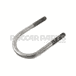 U BOLT-FRONT SPRG 3/4-16NFX104MMX192MM