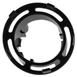 Parking Aid Sensor Housing Retainer Park <br>Houses in bumper cover Bracket Auto Bezel Clip