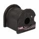 Suspension Stabilizer Bar Bushing Insulator Sway - Rear (Extended Wagon)