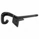 Tow Hook Towing - Left, Front