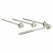 AIR CONDITIONING (A/C) Compressor Bolt Hex Head And Washer - M8 X 1.25MM 119MM