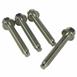 Bolt - M6 X 35MM
