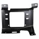 Bumper Mounting Plate Face Bar Bracket - Right, Front
