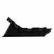 Door Applique Molding Window Frame - Right