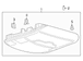 Overhead Console