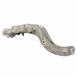 Steering Knuckle WHEE - Left, Front