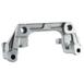 Disc Brake Caliper Bracket Plate - Rear, Back