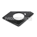 PLATE-FAIRING SUPPORT