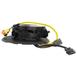 Air Bag Clockspring Cover And Contact Plate (Active Steering)