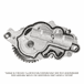 Oil Pump for DD8