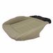 Seat Cover Cushion And Pad - Right, Front