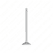 Exhaust Valve for OM904 Euro 3