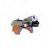 ADB22X Caliper with Carrier