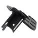 Rocker Panel Molding Bracket Exterior Trim - Left
