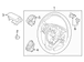 Steering Wheel (DX)