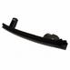 Window Regulator Guide Track Extension - Left, Rear