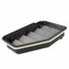 Quarter Panel Air Vent Grille - Right, Outer, Inlet