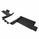 Liftgate Pull Handle Deflector - Rear
