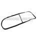 SEAL-WINDSHIELD CURVED 2 PC
