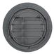 Dashboard Air Vent Louvre - Rear (XLT)