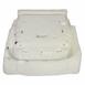 Seat Cushion Pad - Left, Front