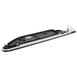 Caviar NamePlate Emblem <br>Fender Fender Name Plate OrNament - Left, Front (Special Edition Pack)