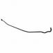 Hood / Trunk Prop Rod Stay