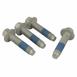Steering Column U Joint Bolt Shaft - M8 x 32MM